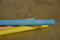 6 Lat+|3 Lata + | Apli Kids Kredki ołówkowe Jumbo - pastel