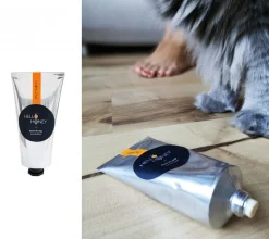 Naturalne Kosmetyki Dla Mam | Lullalove Krem do stóp z propolisem, 70 ml