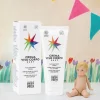 Krem do twarzy i ciała Baby Carlottina Cosmos, 100ml