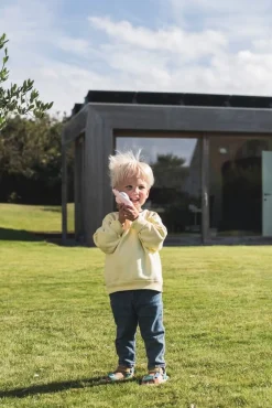 Idealne W Podróży|6 Lat+ | The Zoofamily Krótkofalówki dla dzieci Zoo Walkie Talkie - Unicorn, Unicorn