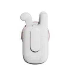Idealne W Podróży|6 Lat+ | The Zoofamily Krótkofalówki dla dzieci Zoo Walkie Talkie - Rabbit, Rabbit