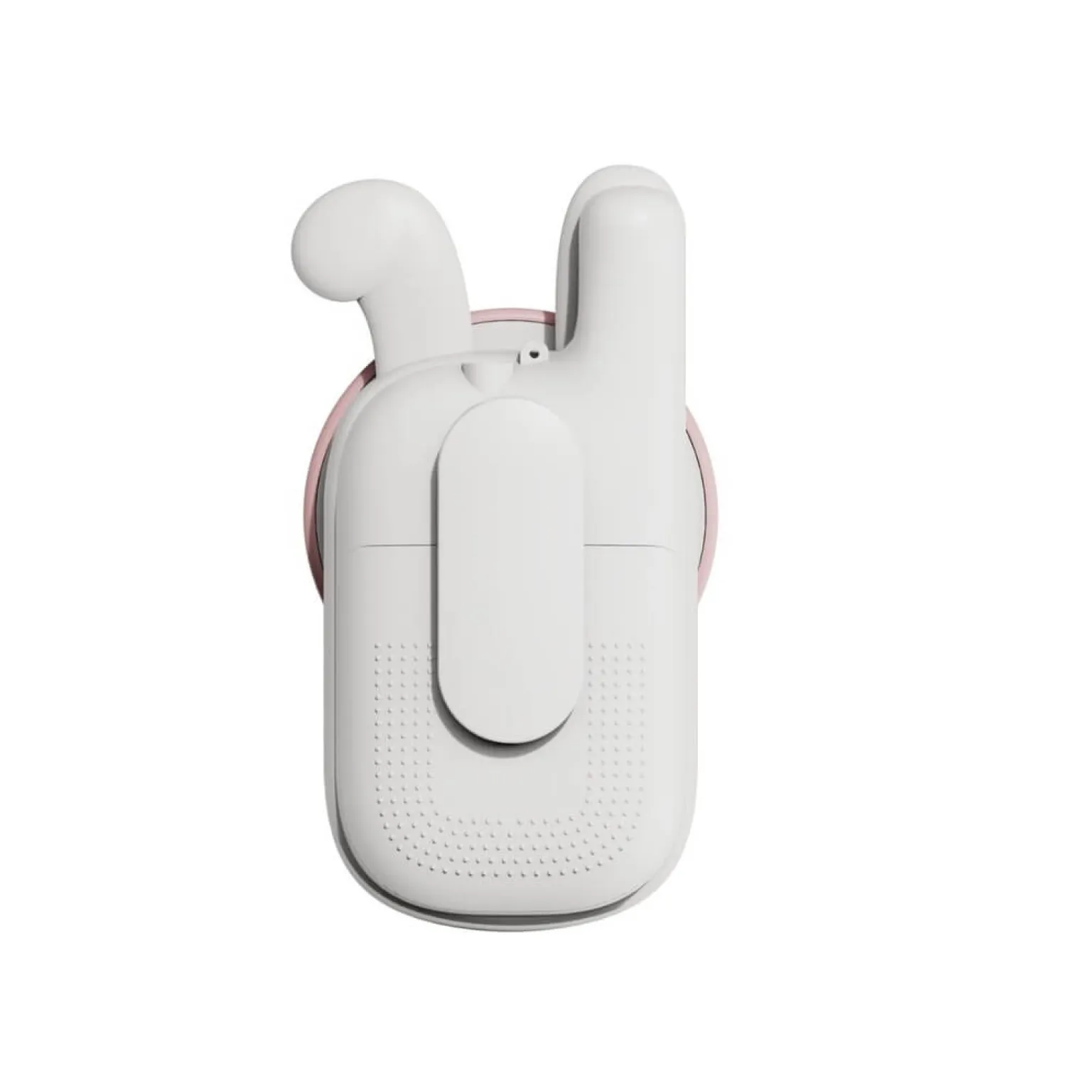 Idealne W Podróży|6 Lat+ | The Zoofamily Krótkofalówki dla dzieci Zoo Walkie Talkie - Rabbit, Rabbit