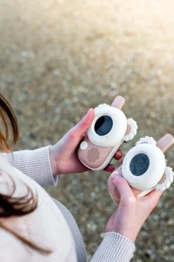 Idealne W Podróży|6 Lat+ | The Zoofamily Krótkofalówki dla dzieci Zoo Walkie Talkie - Koala, Koala