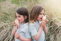 Idealne W Podróży|7 Lat+ | The Zoofamily Krótkofalówki dla dzieci Zoo Walkie Talkie - Dino Pink, Dino Pink