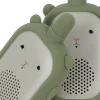 Idealne W Podróży|7 Lat+ | Konges slojd Krótkofalówki walkie talkie - Olivine