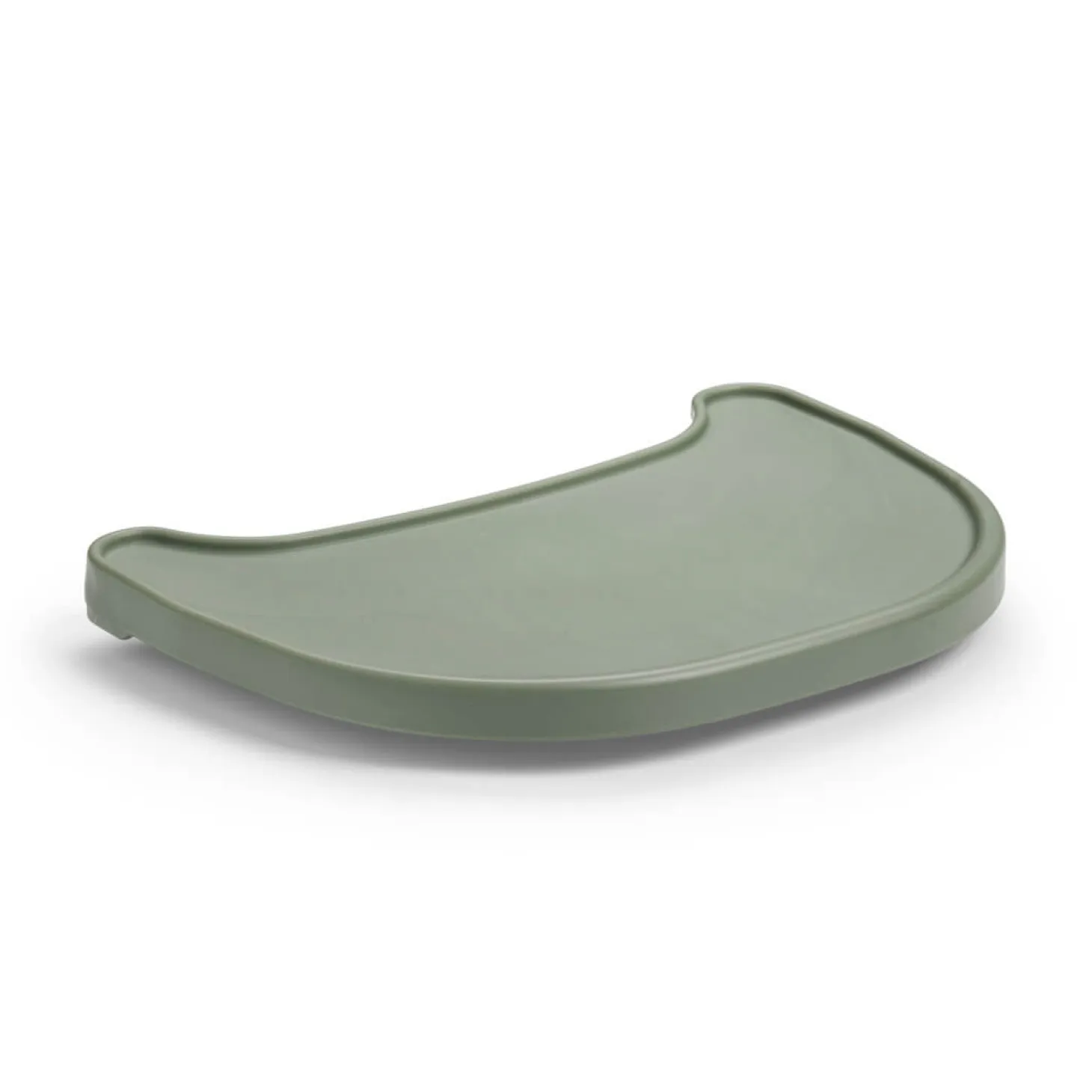 Krzesełko do karmienia GRACE - Hazy Jade