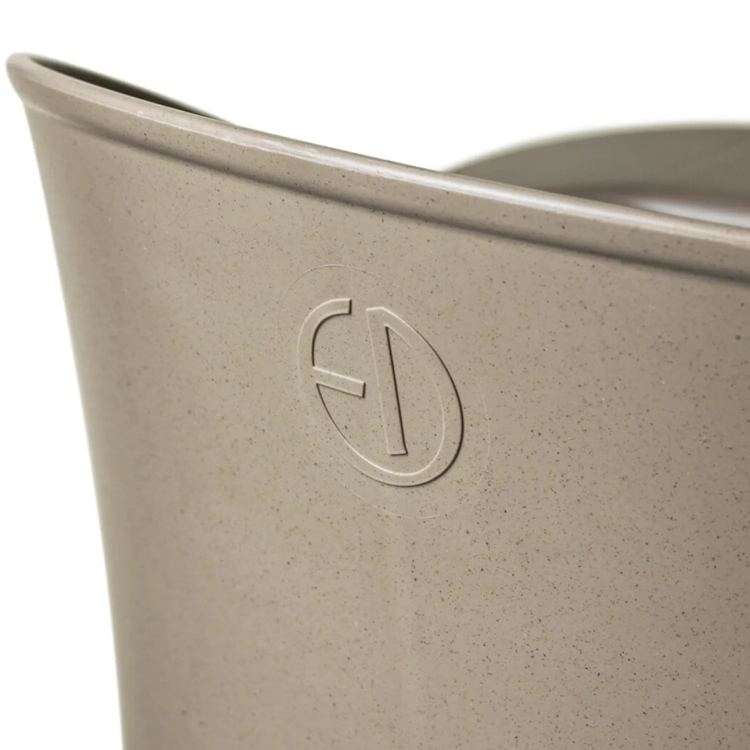 Krzesełka Do Karmienia | Elodie Details Krzesełko do karmienia GRACE - Tender Taupe