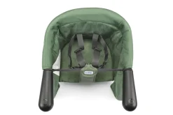Krzesełko przenośne Trunki - zielone