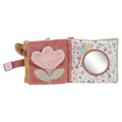 Książeczka aktywizująca Fairy Garden