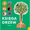 2-5 Lat | Wydawnictwo Wilga Księga drzew