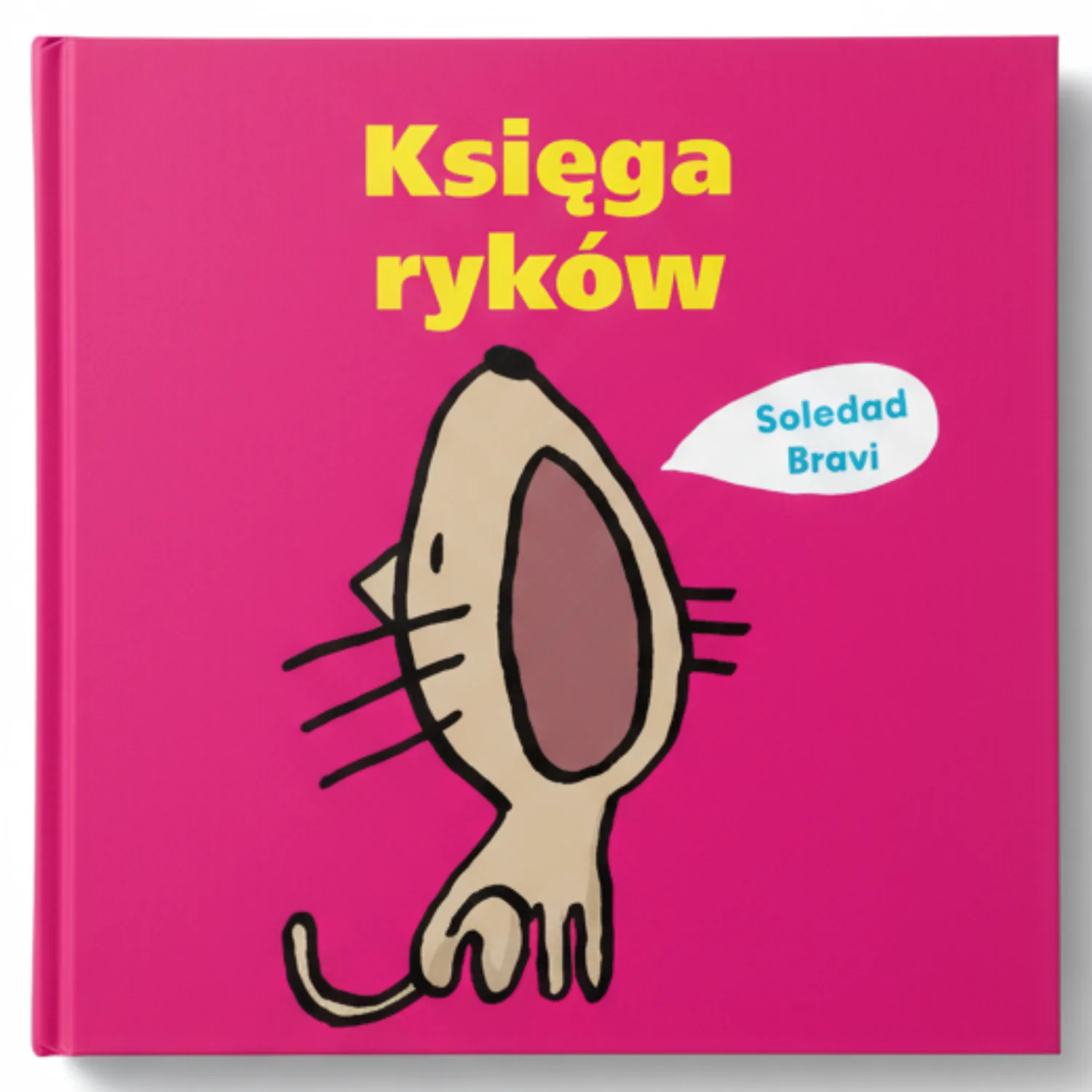 0-2 Lat | Wydawnictwo Dwie Siostry Księga ryków