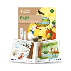 Albi|5-8 Lat | Albi Książka Bajki 5+