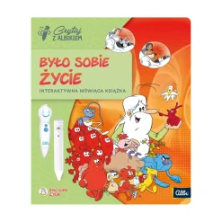 Albi|5-8 Lat | Albi Książka Było sobie życie 6+