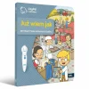Albi|5-8 Lat | Albi Książka Już wiem jak 6+