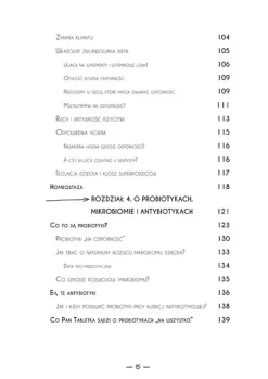 Zdrowie|Poradniki Dla Rodziców | Pan Tabletka Książka “Odporność Czy Twoje dziecko może nie chorować?”