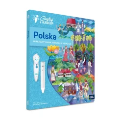Albi|5-8 Lat | Albi Książka Polska 6+