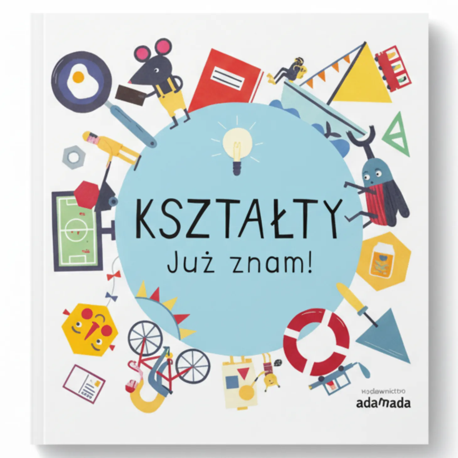 Kształty już znam