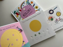 Kształty już znam