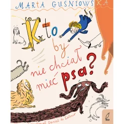 Kto by nie chciał mieć psa?