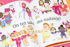 Ktoś taki jak ty