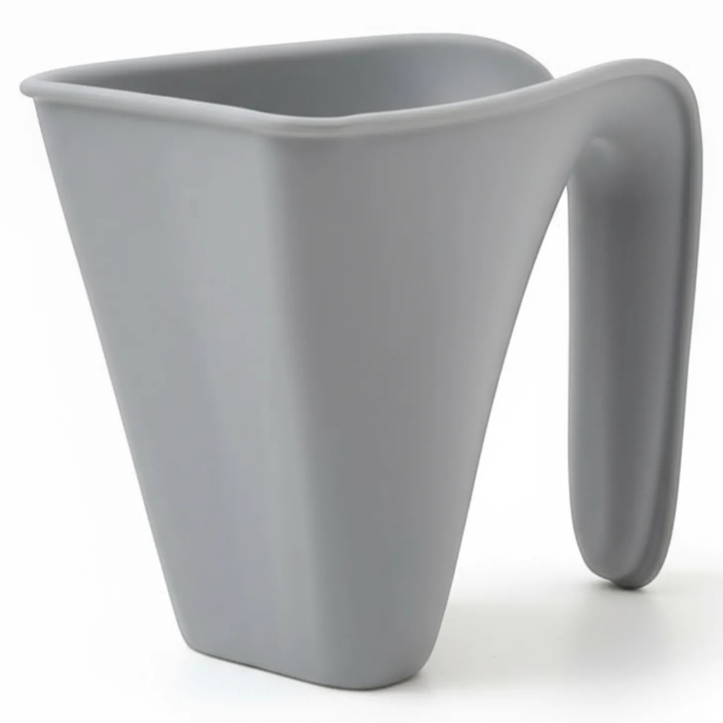 Kubek do mycia włosów Pebble Grey