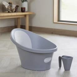 Kubek do mycia włosów Pebble Grey