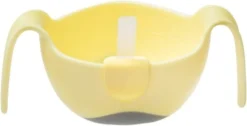 Metoda Blw|Przechowywanie Jedzenia | b.box Kubek niewysypek GELATO banana split