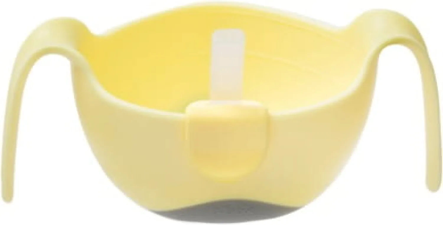 Metoda Blw|Przechowywanie Jedzenia | b.box Kubek niewysypek GELATO banana split