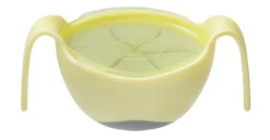 Metoda Blw|Przechowywanie Jedzenia | b.box Kubek niewysypek GELATO banana split