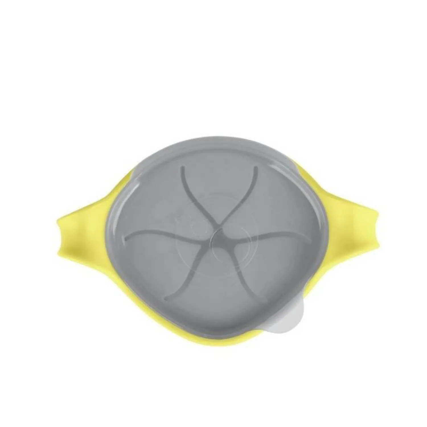 Lunchboxy|Metoda Blw | b.box Kubek niewysypek, Lemon Sherbet