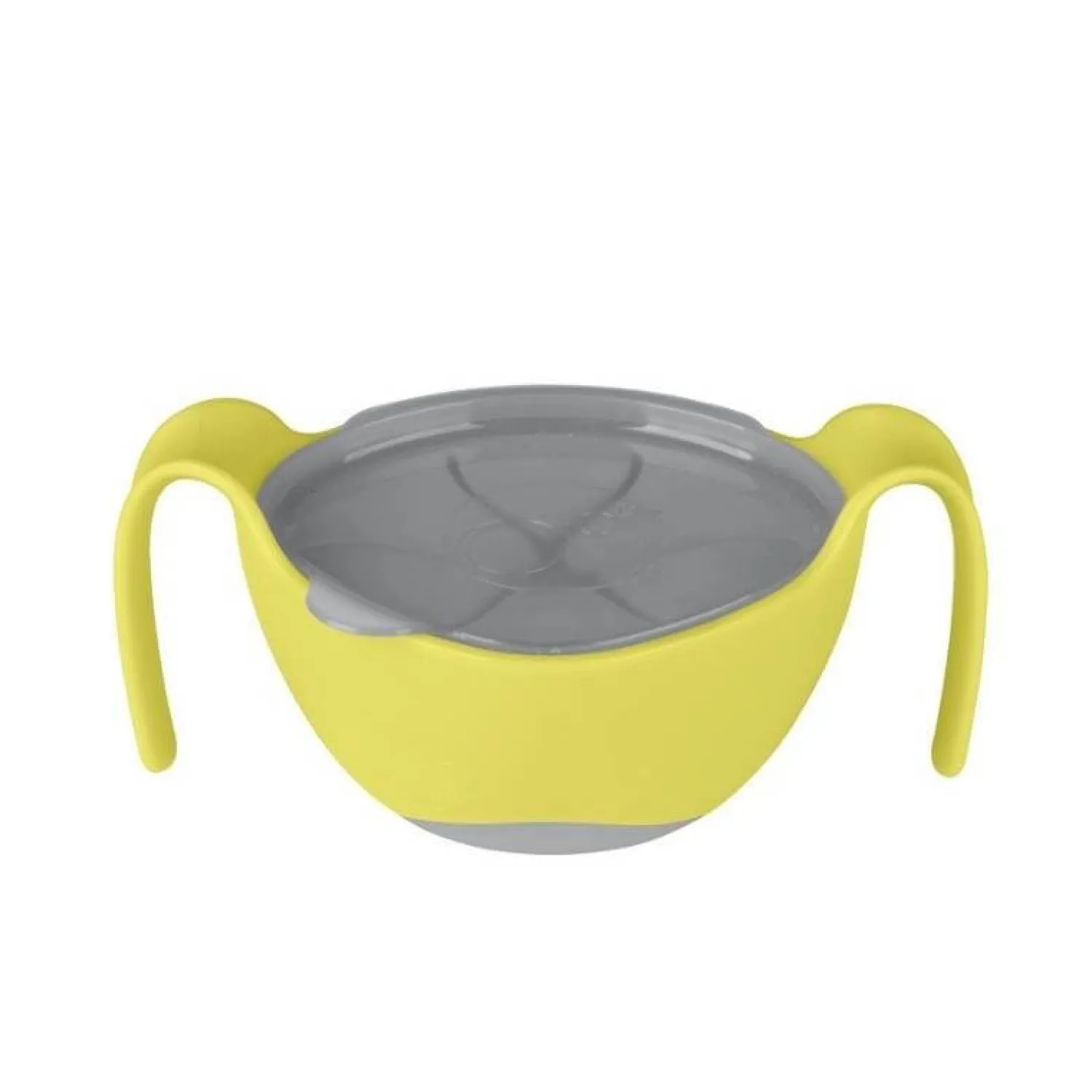Lunchboxy|Metoda Blw | b.box Kubek niewysypek, Lemon Sherbet
