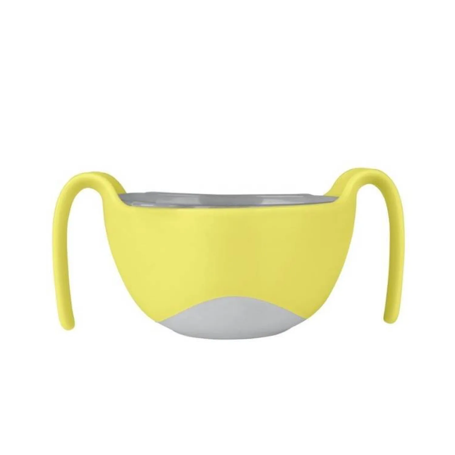 Lunchboxy|Metoda Blw | b.box Kubek niewysypek, Lemon Sherbet