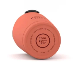 Kubek termiczny Triple cool - Pastel Coral, 330ml