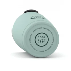 Kubek termiczny Triple cool - Pastel Sky, 330ml