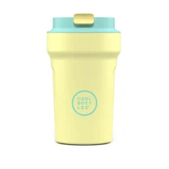 Kubek termiczny Triple cool - Paradise Creta, 350 ml