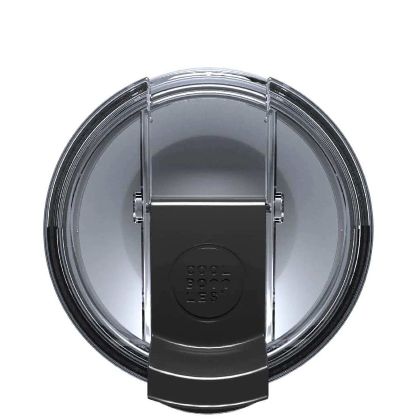 Kubek termiczny Triple cool - Pastel Grey, 330ml