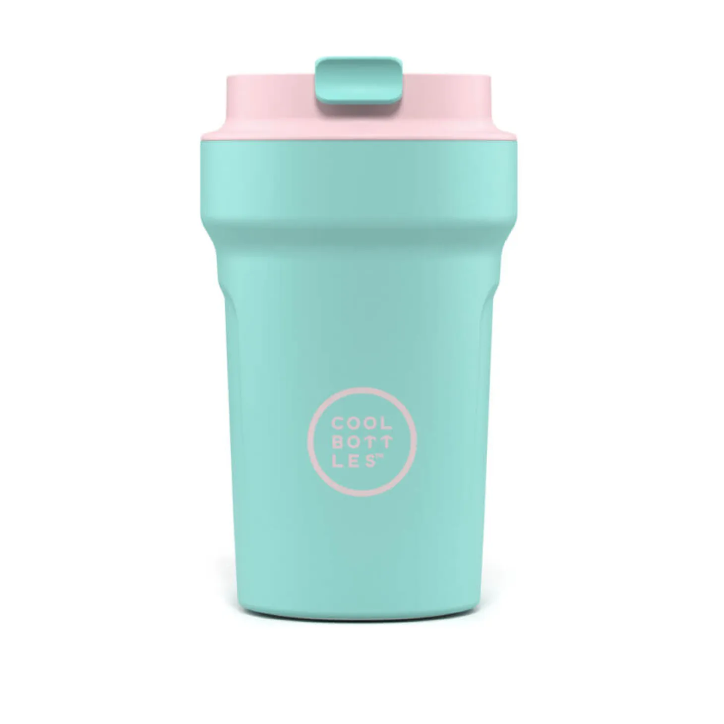 Kubek termiczny Triple cool - Paradise Capri, 350 ml