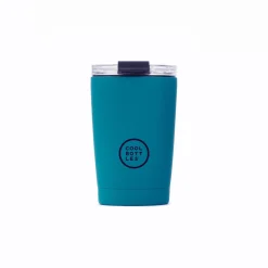 Kubek termiczny Triple cool - Vivid Turquoise, 330ml