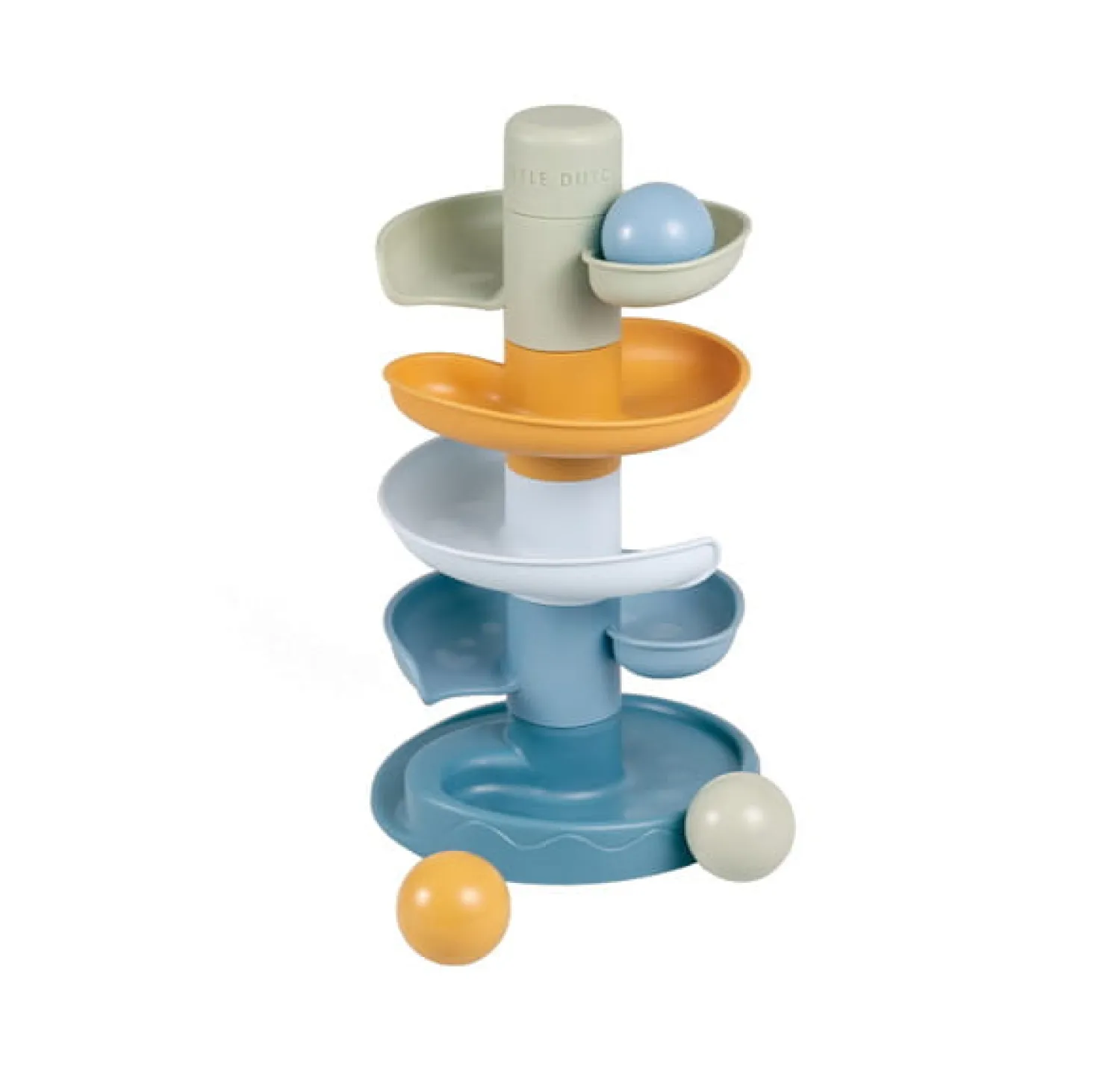 12M+|18M+ | Little Dutch Kulodrom Blue
