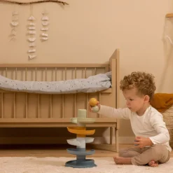 12M+|18M+ | Little Dutch Kulodrom Blue