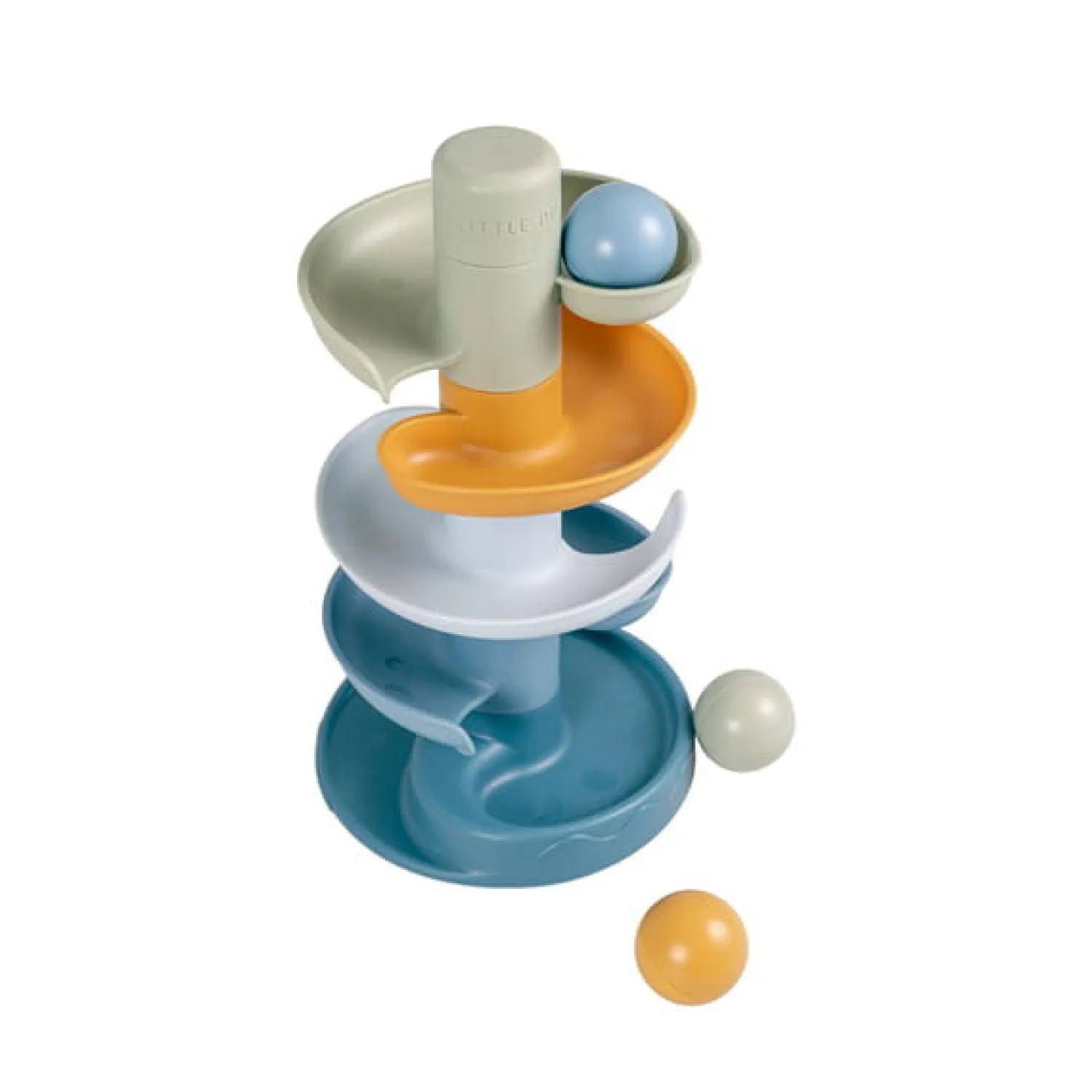 12M+|18M+ | Little Dutch Kulodrom Blue