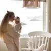 Poduszki Do Karmienia|Poduszki Do Karmienia | La Millou Kura Babci Dany - TEDDY BEAR CREAM