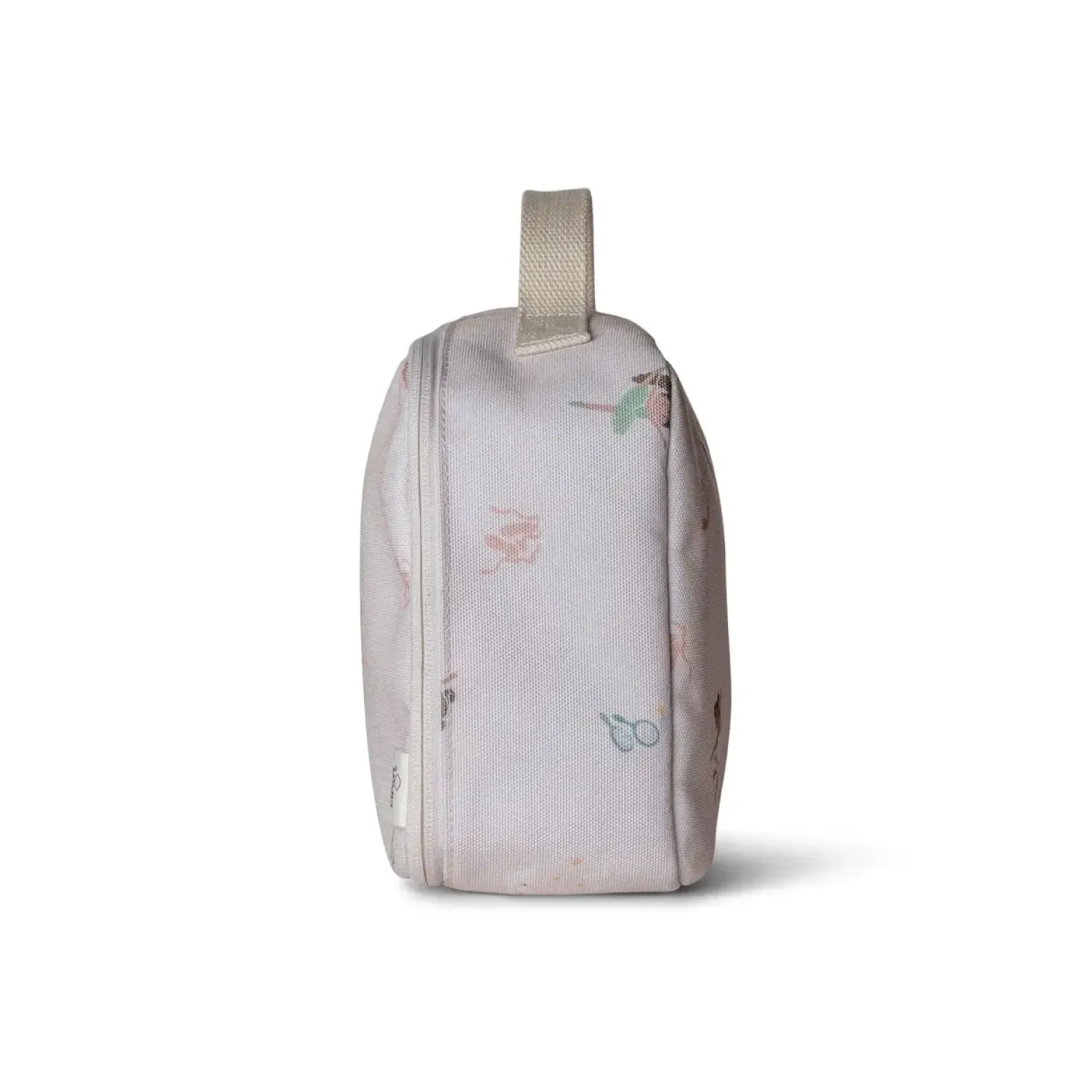 Lunchboxy|Przechowywanie Jedzenia | Citron Kwadratowy Lunch Bag, śniadaniówka - Ballerina