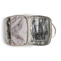 Lunchboxy|Przechowywanie Jedzenia | Citron Kwadratowy Lunch Bag, śniadaniówka - Ballerina