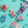 Naturalne Kosmetyki | Snails Lakier do paznokci dla dzieci BIO - Glitter Bomb, 5 ml