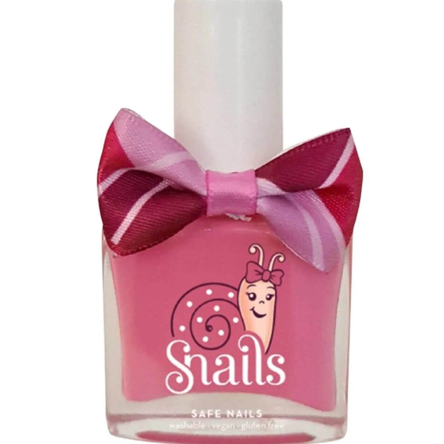Naturalne Kosmetyki | Snails Lakier do paznokci dla dzieci - Scottish Girl, 10,5 ml