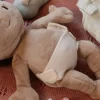 12M+|2 Lata + | Little Dutch Laleczka w koszyczku Baby Evi
