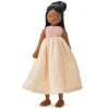 Lalki|Drewniane | Mentari Lalka drewniana Lola, 25cm