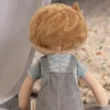 12M+|6 Lat+ | Little Dutch Lalka Jim 35 cm