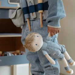 12M+|6 Lat+ | Little Dutch Lalka Jim 35 cm